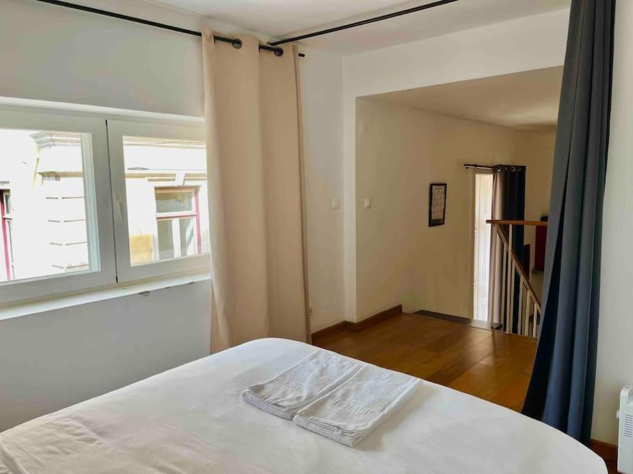 1 Bedroom Apartment - Palma Residence Lisabona Exterior foto