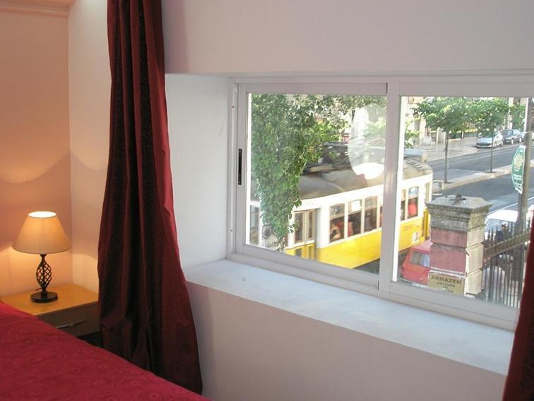 1 Bedroom Apartment - Palma Residence Lisabona Exterior foto